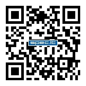 QR kodas | Perlohouse, MB