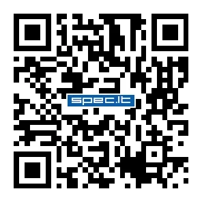 QR kodas | PERLOJOS KAIMO BENDRUOMENĖ