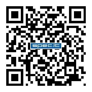 QR kodas | Perlojos namai, VŠĮ