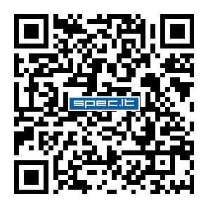 QR kodas | Perlojos Respublikos kaimo bendruomenė | spec.lt