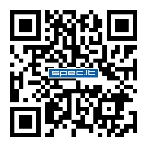 QR kodas | Perlotė, UAB