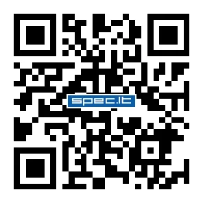 QR kodas | Perlukas, UAB | spec.lt
