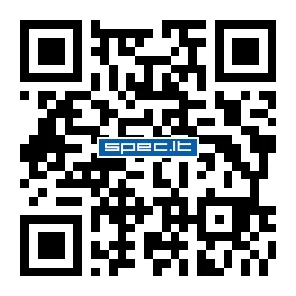 QR kodas | Permaina, MB | spec.lt