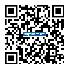 QR kodas | Permainų Laikas, UAB | spec.lt