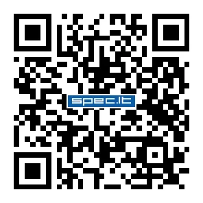 QR kodas | PERMANENT CONNECTION, IĮ