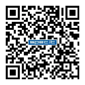 QR kodas | Permanentinio makiažo meistrų asociacija | spec.lt