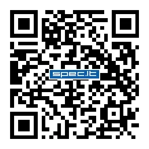 QR kodas | Permanento pasaulis, MB