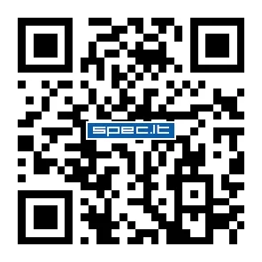 QR kodas | Permėja, UAB