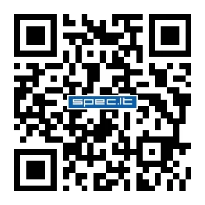 QR kodas | Permesta, UAB