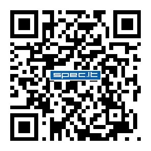 QR kodas | Permira Invest, UAB | spec.lt