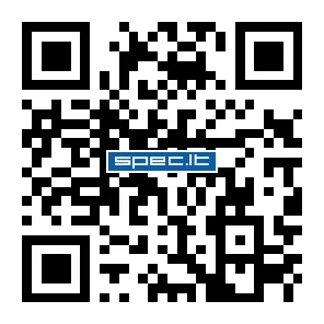 QR kodas | Permona, UAB