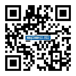 QR kodas | Permutika, UAB | spec.lt