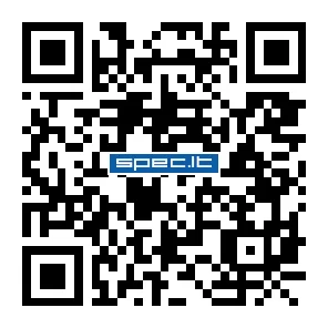 QR kodas | PERNARAVOS AMBULATORIJA, VŠĮ | spec.lt