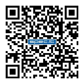 QR kodas | Pernaravos Nukryžiuotojo Jėzaus parapija | spec.lt