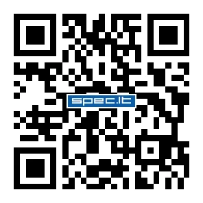 QR kodas | Grožio iD, UAB | spec.lt