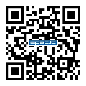 QR kodas | Perpetis, MB | spec.lt