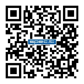 QR kodas | Perpetum mobile, MB