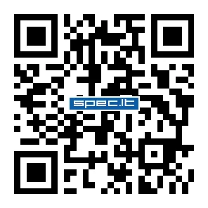 QR kodas | Perpetus, UAB