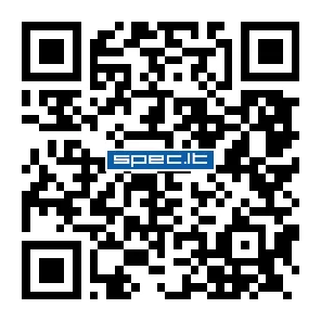 QR kodas | Perpetuum fund, UAB | spec.lt