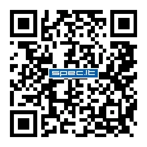 QR kodas | PERPETUUM MOBILE, UAB | spec.lt