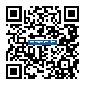 QR kodas | Perpetuum vita, UAB | spec.lt