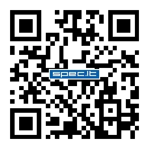 QR kodas | Perpetuus, MB