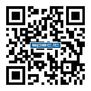 QR kodas | PerPige, UAB | spec.lt