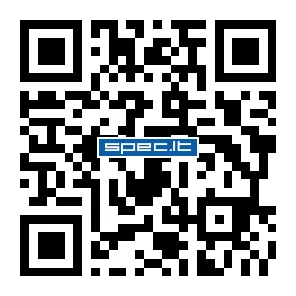 QR kodas | PERPUS, UAB | spec.lt