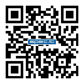 QR kodas | Perrenius, UAB