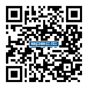 QR kodas | Perrito Snacks Baltic, UAB