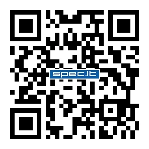 QR kodas | Perša, UAB