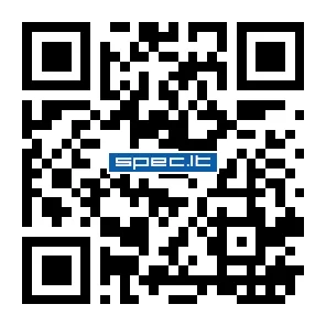 QR kodas | Persai, UAB