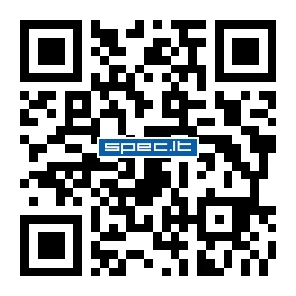 QR kodas | Persas, UAB