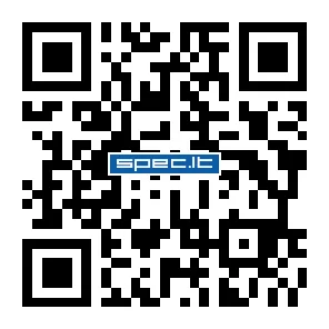 QR kodas | Persėja, UAB