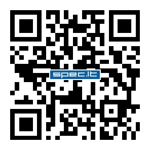 QR kodas | Persėjas, UAB