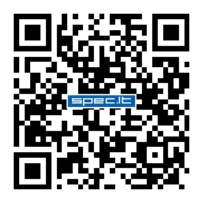 QR kodas | Persėjo baldai, MB