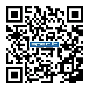 QR kodas | Persense Transactions, UAB