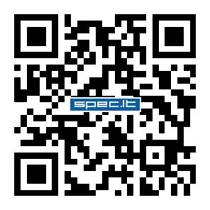 QR kodas | Perseos logos, MB | spec.lt