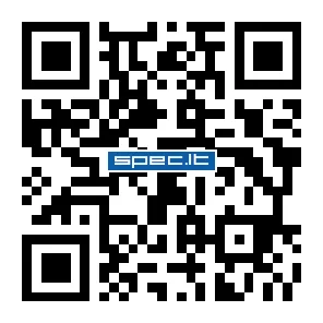 QR kodas | Persia, UAB