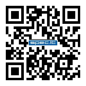 QR kodas | Persialita, UAB