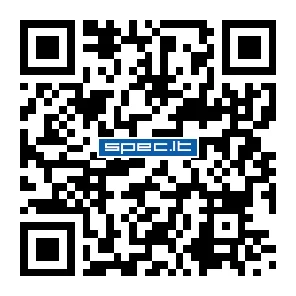 QR kodas | Persian legend, MB