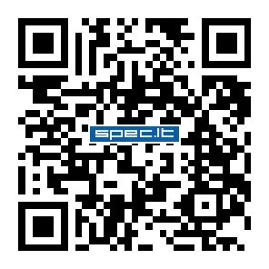 QR kodas | Persijos žvaigždė, UAB
