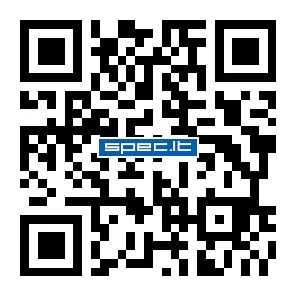 QR kodas | Persika, UAB