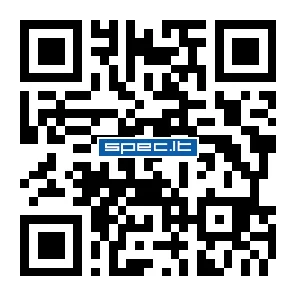 QR kodas | Persikas, UAB