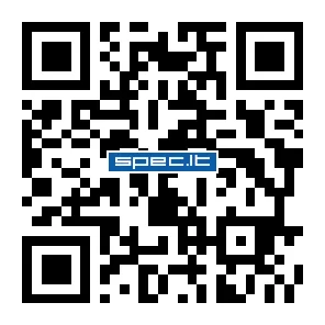 QR kodas | Persikas, UAB