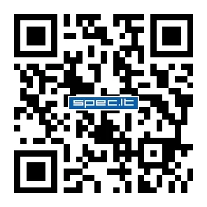 QR kodas | Persikėlė, MB