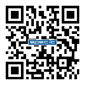 QR kodas | Persilada, MB