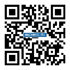 QR kodas | Persimonas, MB | spec.lt