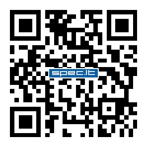 QR kodas | Persista, MB