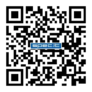 QR kodas | Persistent few, MB